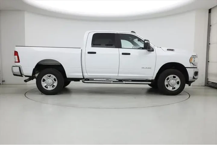 $39998 : Ram 2500 2024 4x4 Big Horn 4 image 7