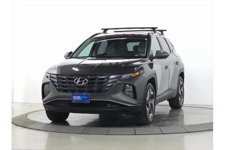 $26910 : Hyundai TUCSON 2023 AWD SEL image 4