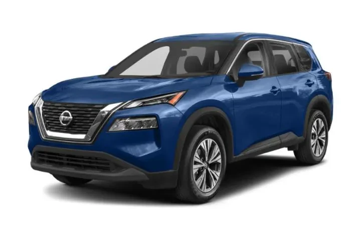 $21997 : Nissan Rogue 2023 AWD SV 4dr image 1