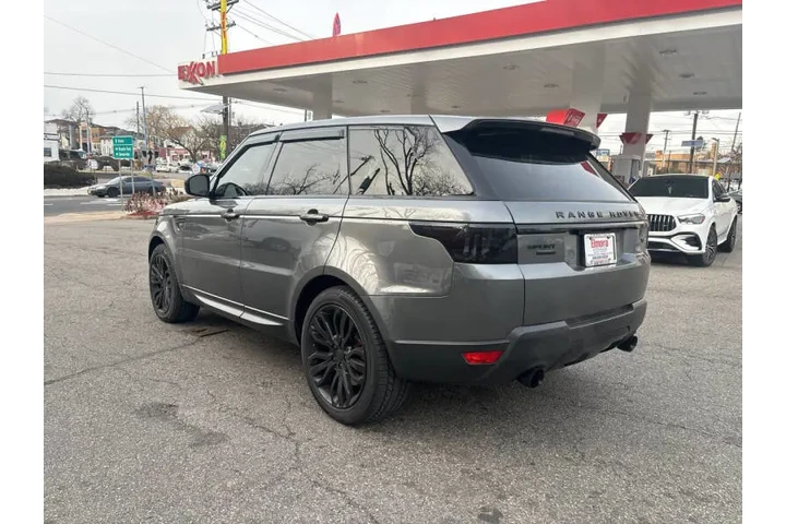 $13499 : 2014 Land Rover Range Rover S image 5