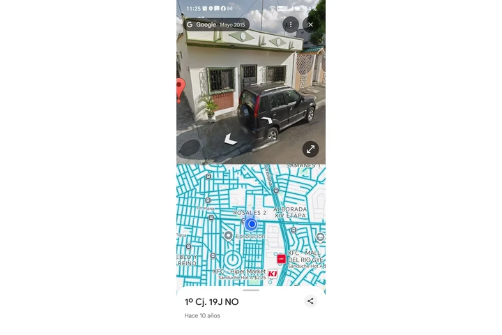 $200 : Alquilo departamento image 7