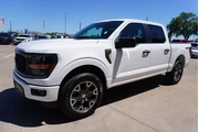 $39988 : Ford F-150 2024 4x4 STX 4dr thumbnail
