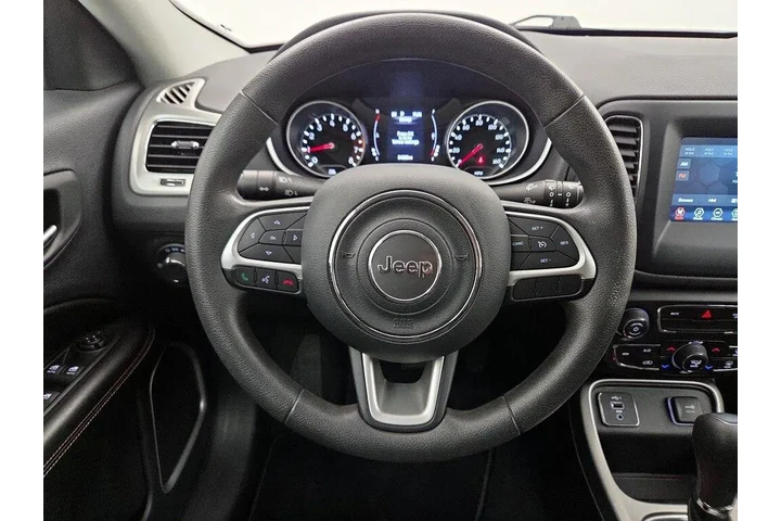 $18998 : Jeep Compass 2021 Sport 4dr image 10