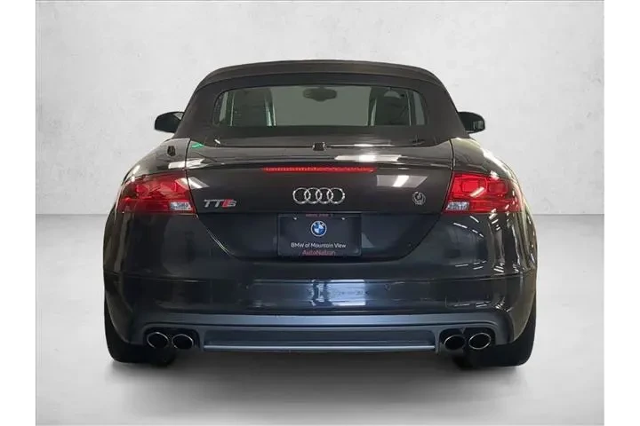 $17455 : Audi TTS 2013 AWD 2.0T quatt image 7