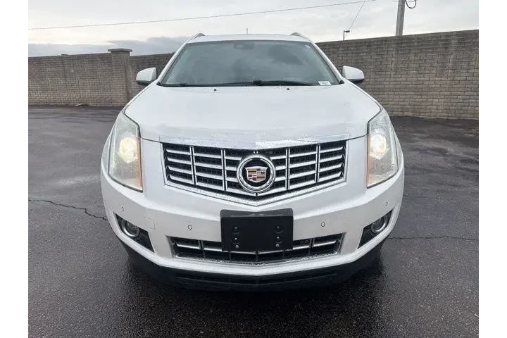 $15982 : Cadillac SRX 2016 Premium Co image 2
