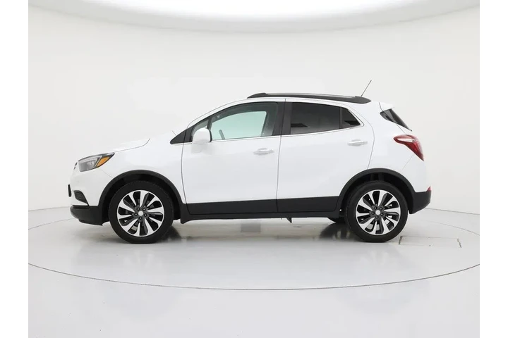 $18998 : Buick Encore 2021 Preferred image 3