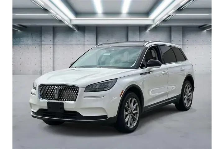 $29934 : Lincoln Corsair 2022 AWD Sta image 1