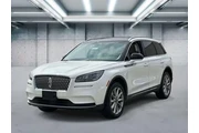 Lincoln Corsair 2022 AWD Sta