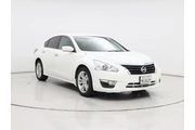 Nissan Altima 2015 2.5 S 4dr en Modesto