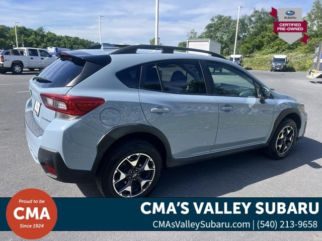 $23173 : PRE-OWNED 2020 SUBARU CROSSTR image 8