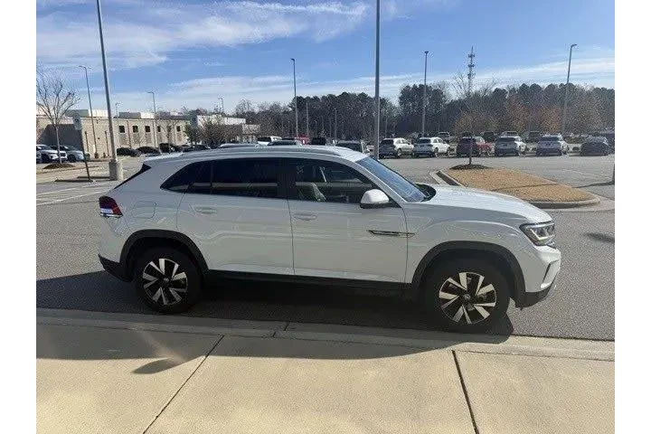 $22410 : Volkswagen Atlas Cross Sport image 5