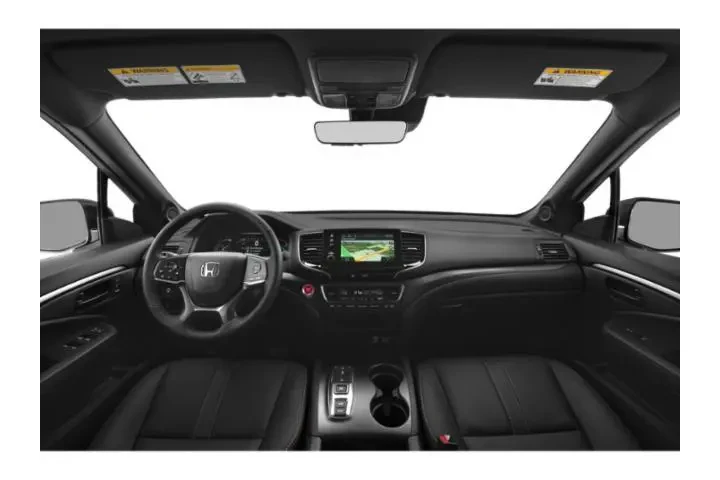 $27458 : Honda Pilot 2022 AWD TrailSp image 8