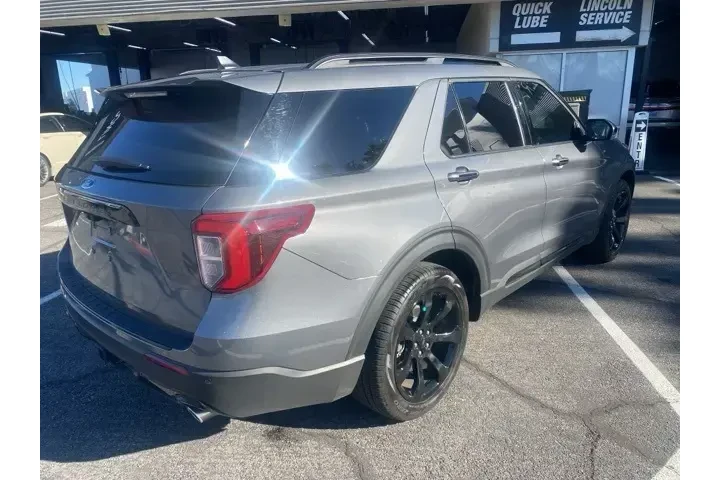 $33091 : Ford Explorer 2023 ST-Line 4 image 5
