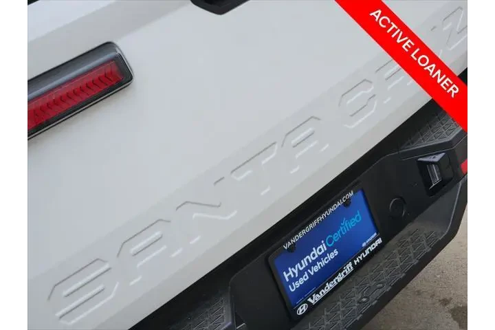$29885 : Hyundai SANTA CRUZ 2026 SE 4 image 9