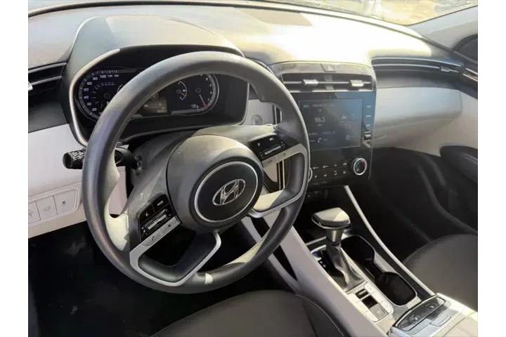 $22366 : Hyundai TUCSON 2023 SEL 4dr image 8