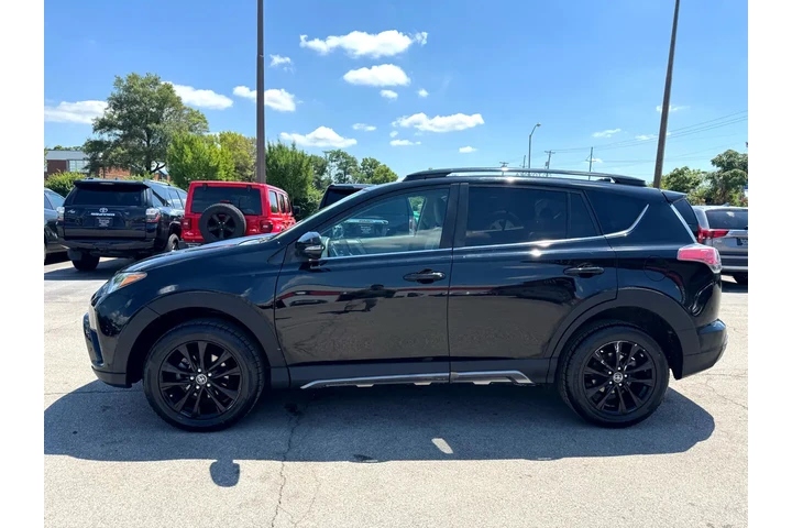 $17980 : 2018 RAV4 Adventure AWD image 5