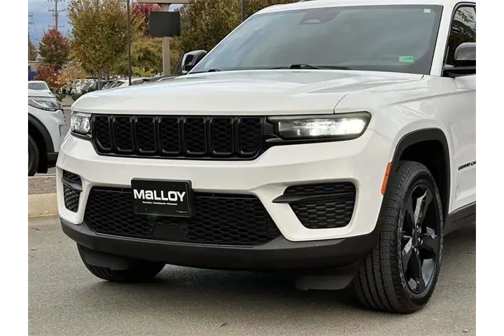 $26499 : Jeep Grand Cherokee 2023 4x4 image 6