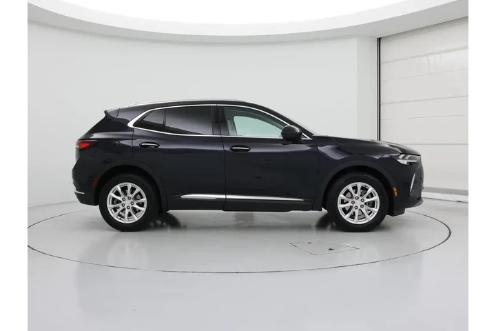 $21998 : Buick Envision 2021 Preferre image 7