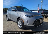 Kia Soul 2023 LX 4dr Crossov