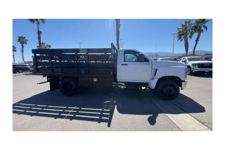 $48800 : 2019 Silverado 4500 HD image 9