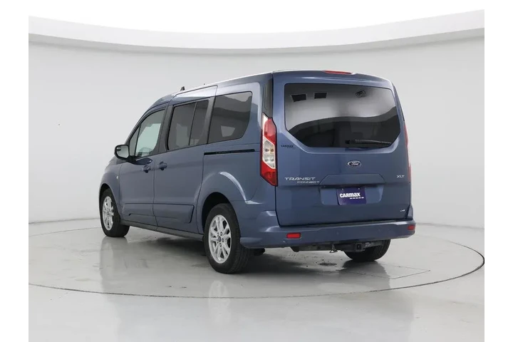 $32998 : Ford Transit Connect 2022 XL image 2