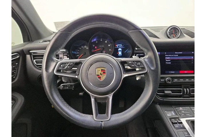 $32998 : Porsche Macan 2021 AWD 4dr S image 10