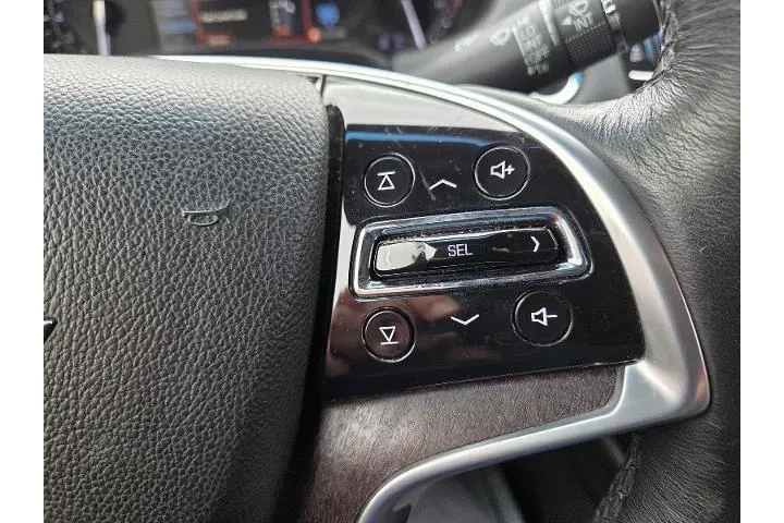 $16000 : Cadillac XTS 2019 Luxury 4dr image 10