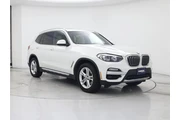 BMW X3 2019 AWD xDrive30i 4d en Charlotte