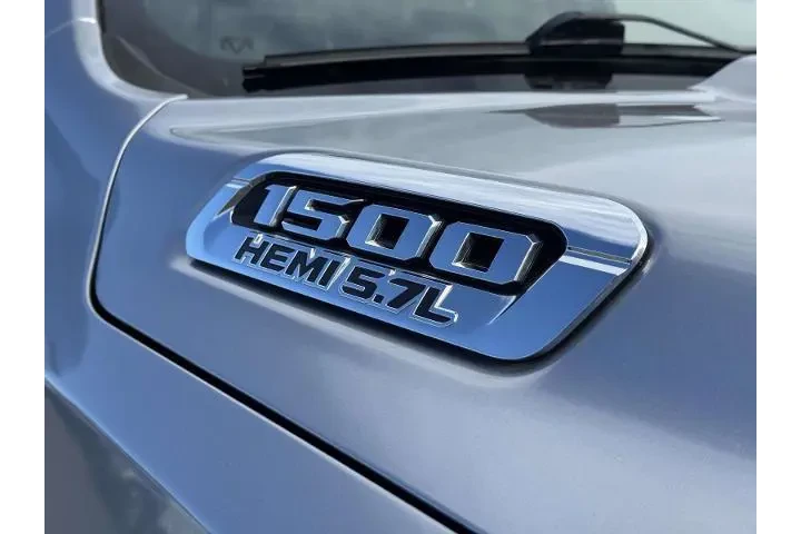 $35900 : Ram 1500 2020 4x4 Limited 4d image 7