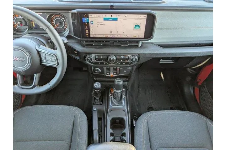 $36694 : Jeep Wrangler 2024 4x4 Sport image 7