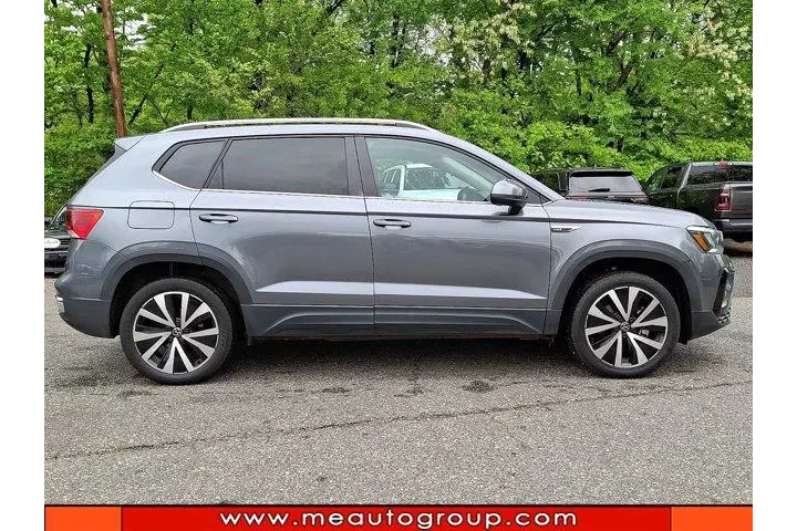 $19289 : Volkswagen Taos 2024 SE 4dr image 6