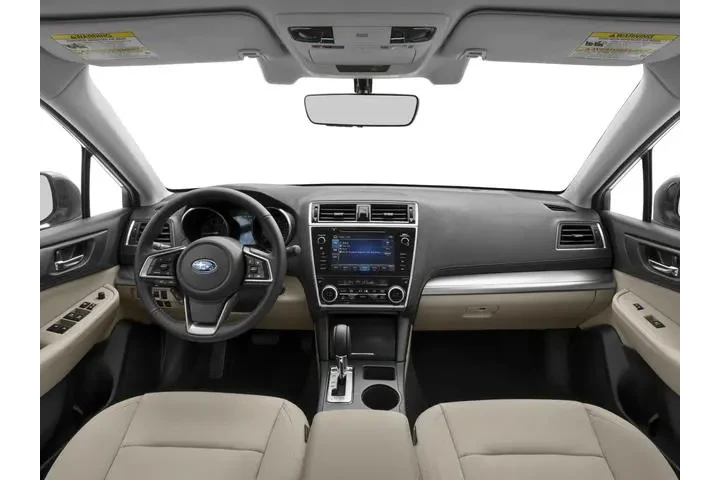 $16367 : Subaru Legacy 2018 AWD 2.5i image 8