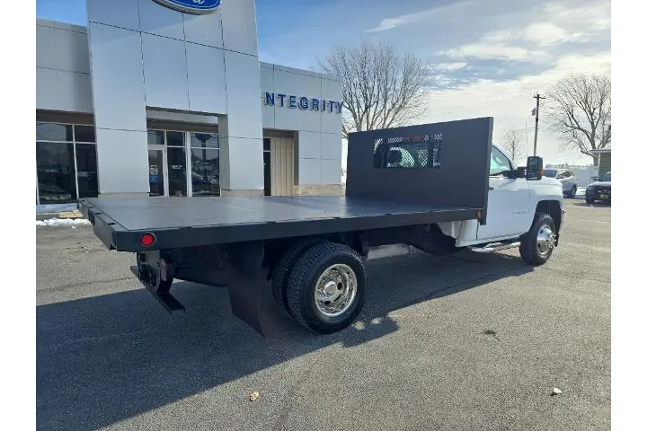 $29995 : Chevrolet Silverado 3500HD 2 image 6