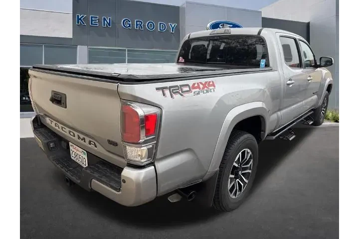 $39998 : Toyota Tacoma 2021 4x4 TRD O image 3