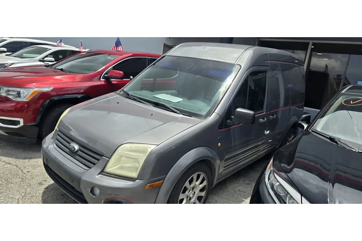 $3200 : Transit Conet Xlt image 4