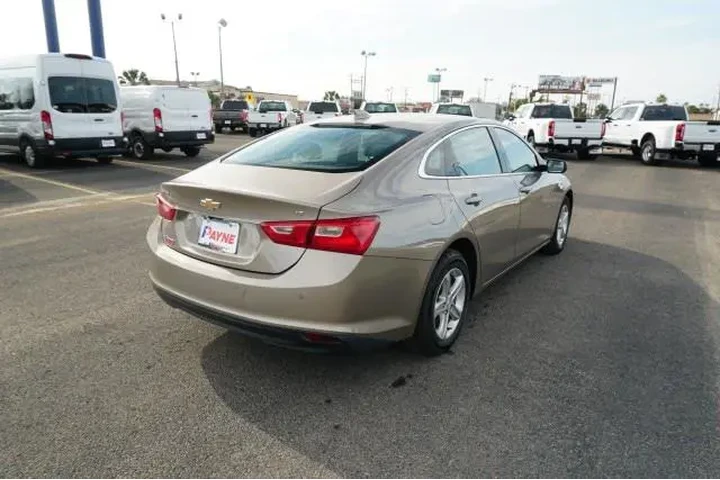 $19995 : Chevrolet Malibu 2024 LT 4dr image 5