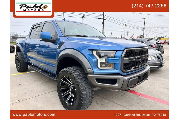 $46900 : 2019 FORD F150 SUPERCREW CAB image 7
