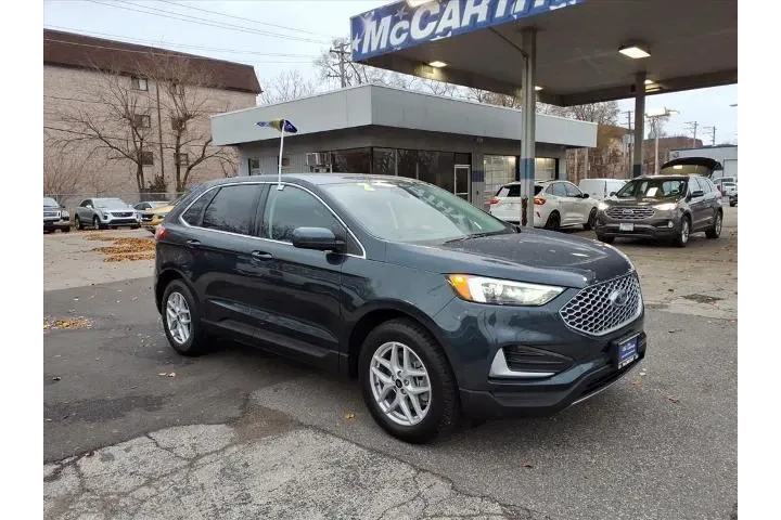 $22845 : Ford Edge 2023 AWD SEL 4dr C image 1