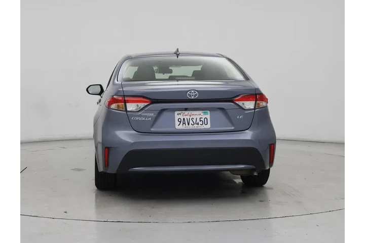 $20998 : Toyota Corolla 2022 LE 4dr S image 6