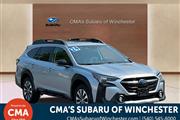 PRE-OWNED 2024 SUBARU OUTBACK en Madison WV