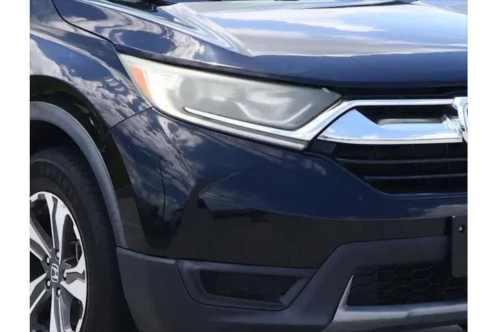 $18213 : Honda CR-V 2019 LX 4dr SUV image 7