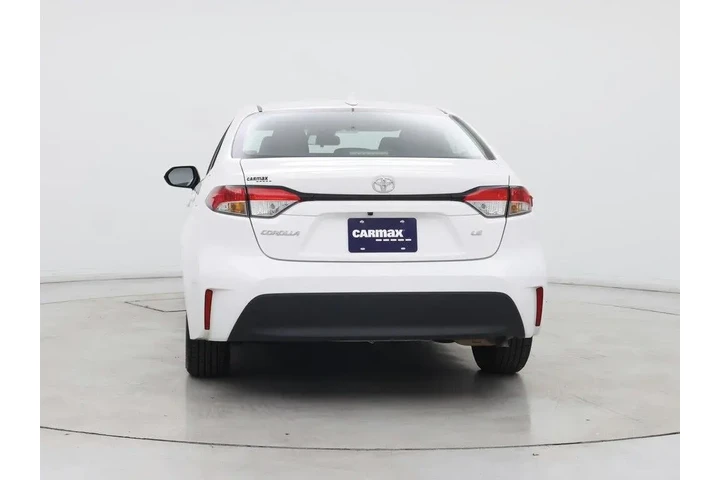 $19998 : Toyota Corolla 2023 LE 4dr S image 6