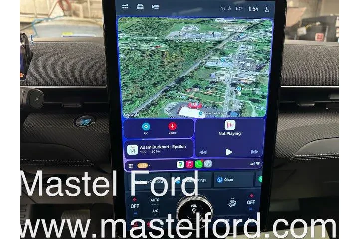 $29600 : Ford Edge 2024 AWD SEL 4dr S image 10