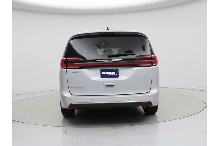 $28998 : Chrysler Pacifica 2024 Touri image 6