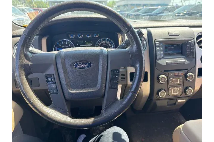 $9999 : Ford F-150 2013 4x2 King Ran image 7