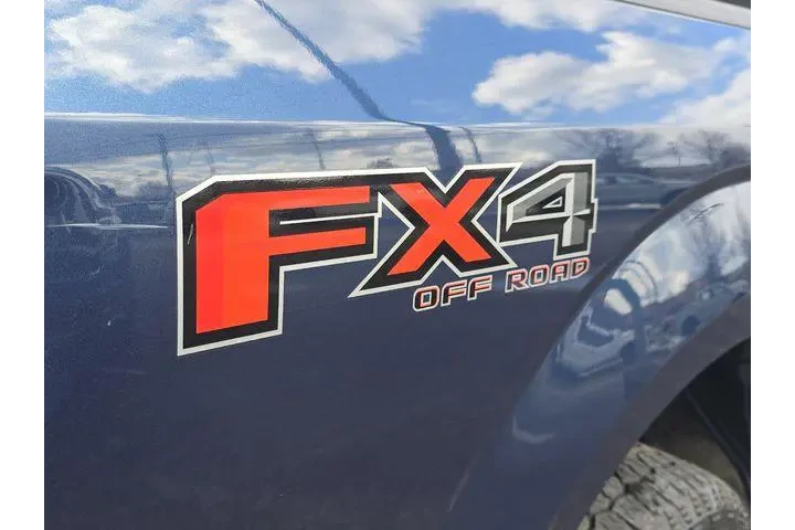 $25149 : Ford F-150 2020 4x4 XLT 4dr image 5