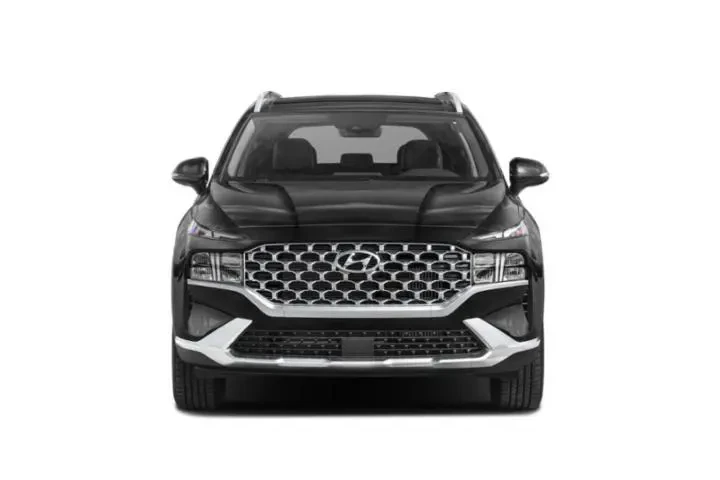 $28500 : Hyundai SANTA FE Hybrid 2023 image 4