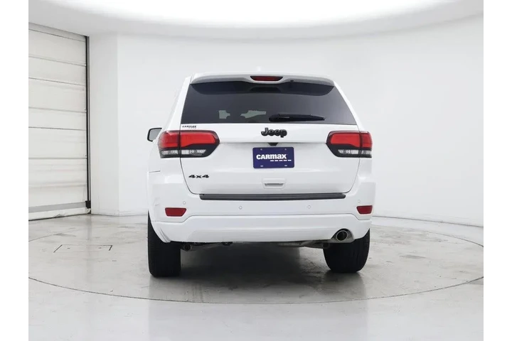 $28998 : Jeep Grand Cherokee 2021 4x4 image 6