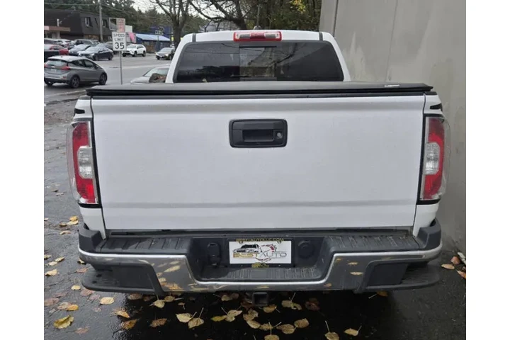 $13999 : 2015 GMC Canyon SLE image 7