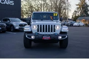 $31995 : Jeep Wrangler 2023 4x4 Sahar thumbnail